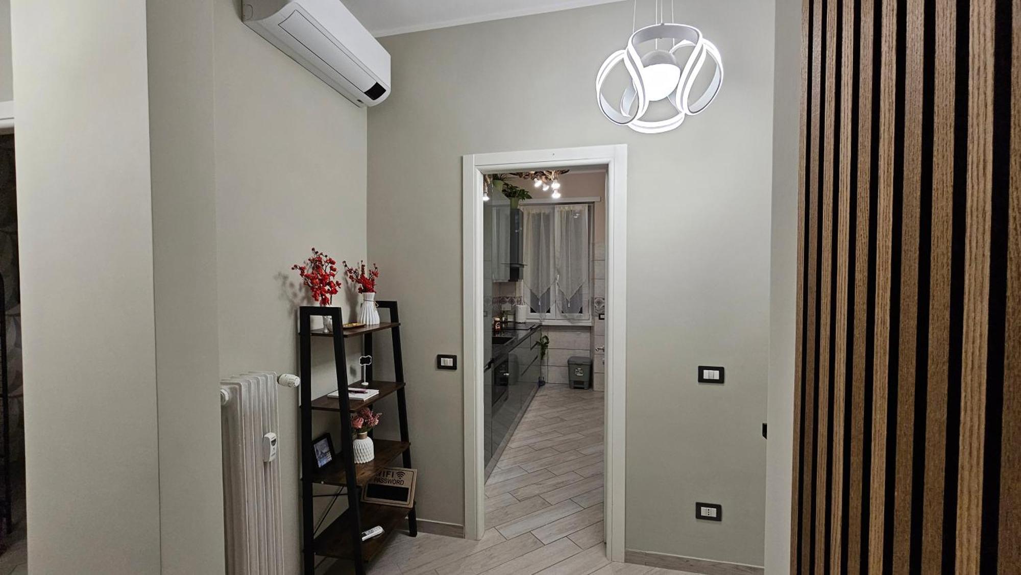 Apartamento Aquarihome 6 *