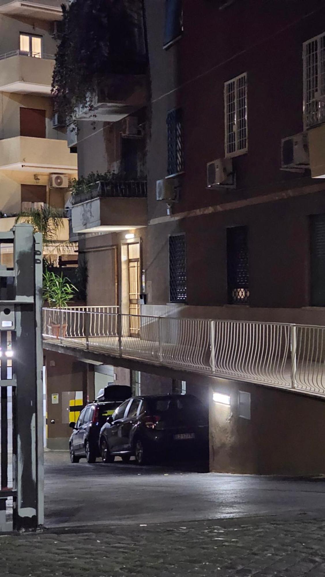 Aquarihome 6 Apartment Rome