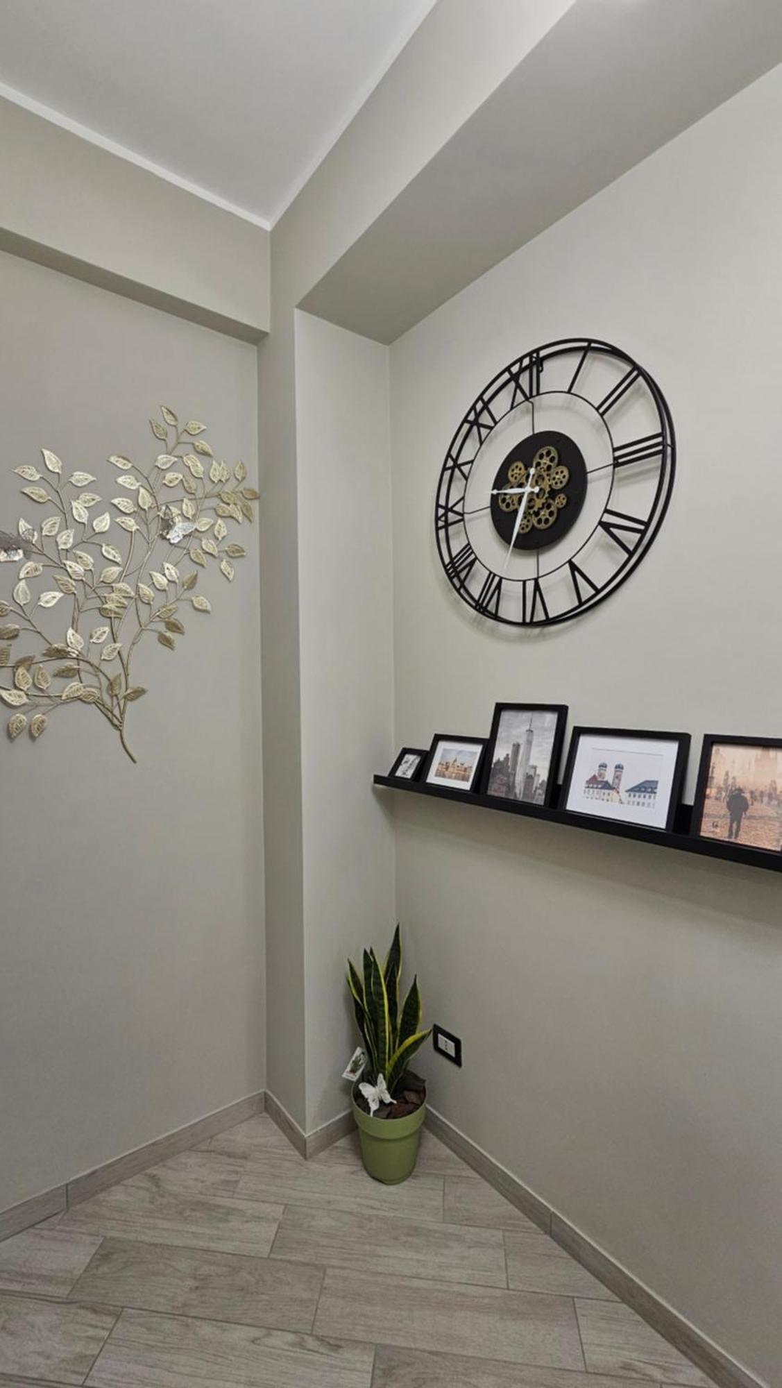 Aquarihome 6 Apartment Rome